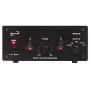 Предварительный усилитель DYNAVOX TPR-3 BL (206243)